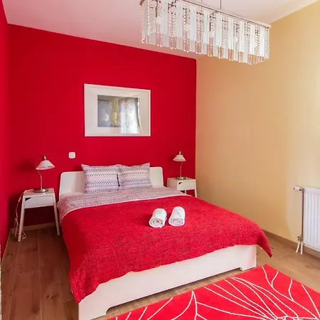 Ayoub Vip Casa vacanze