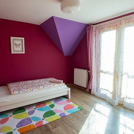 Casa vacanze Ayoub Vip