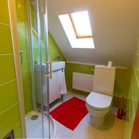 Ayoub Vip Casa vacanze