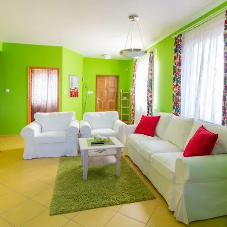 Ayoub Vip Casa vacanze